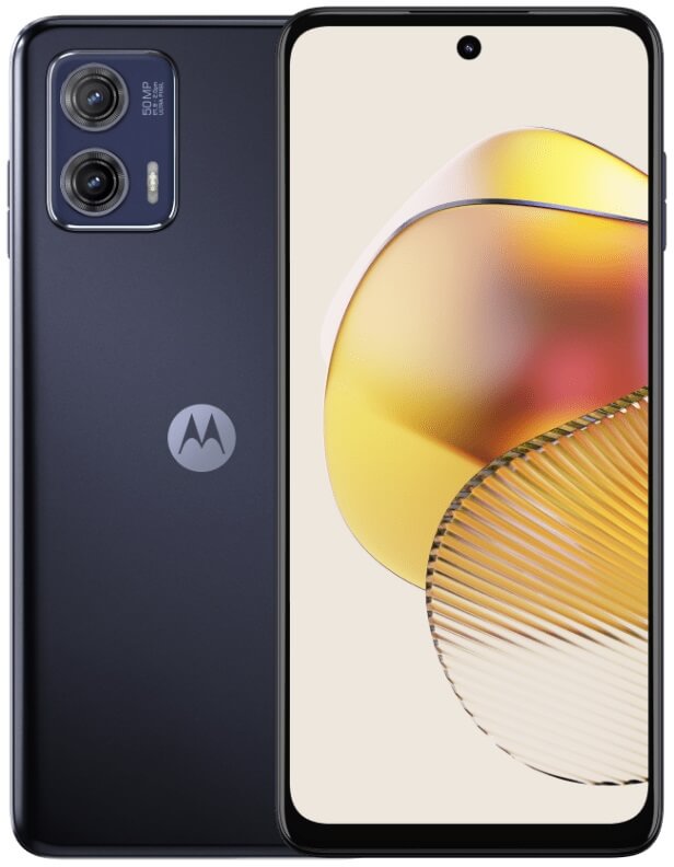 Motorola Moto G73